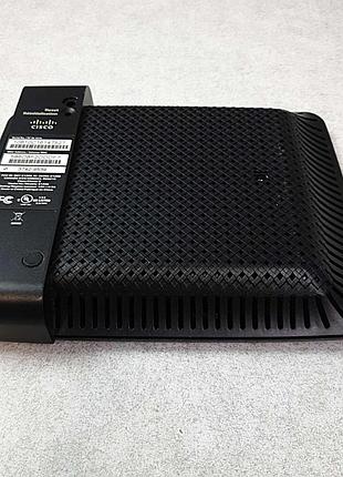 Сетевое оборудование wi-fi и bluetooth б/у linksys e1200 4