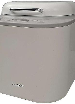 Хлебопечка б/у kenwood bm260