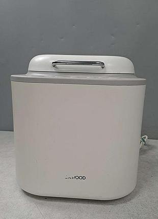 Хлебопечка б/у kenwood bm260 4