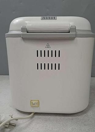 Хлебопечка б/у kenwood bm260 6