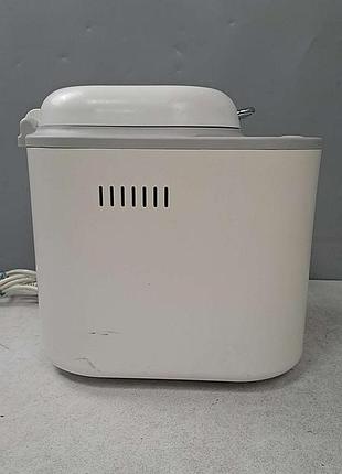 Хлебопечка б/у kenwood bm260 7