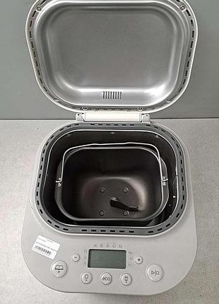 Хлебопечка б/у kenwood bm260 8