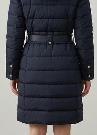 Пуховый  анорак zara оригинал 3