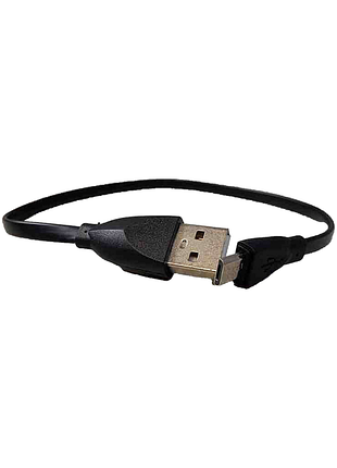 Б/у кабель micro usb короткий