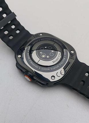 Смарт-годинник браслет б/у hoco y29 9