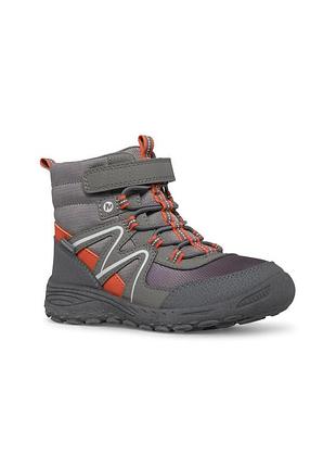 Детские ботинки merrell