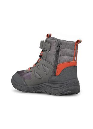 Детские ботинки merrell 3
