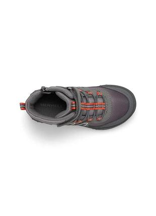 Детские ботинки merrell 4