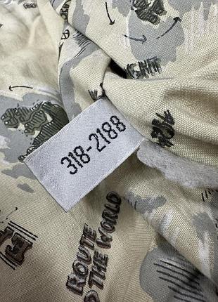 Eagle force куртеа bomber vintage army m1 military 7