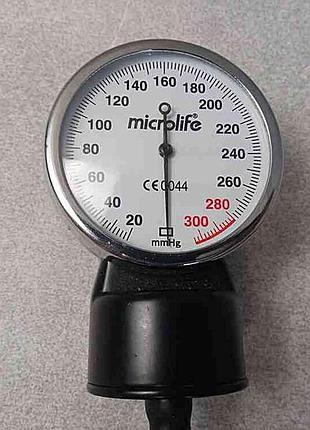 Тонометр б/у microlife bp ag1-20 9
