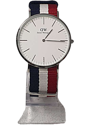 Наручний годинник б/к daniel wellington classic cambridge 40 mm