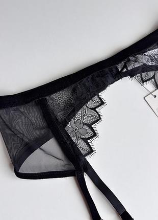 Пояс для панчіх intimissimi 3