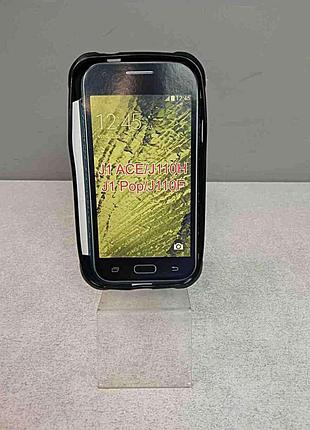 Чохол для мобільного телефона original silicon case samsung j105 (j1 mini) black