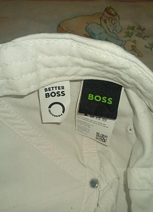Кепка hugo boss 6