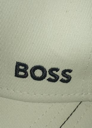 Кепка hugo boss 2