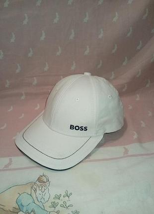 Кепка hugo boss