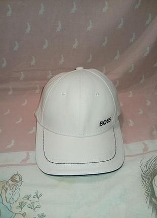Кепка hugo boss 3