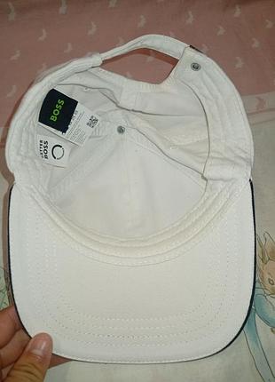 Кепка hugo boss 5