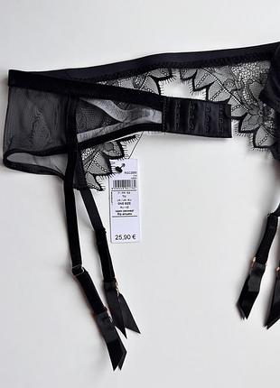 Пояс для панчіх intimissimi 4