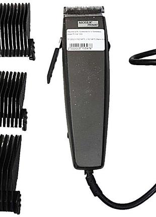 Машинка для стрижки волос триммер б/у moser primat 1400 type 1230