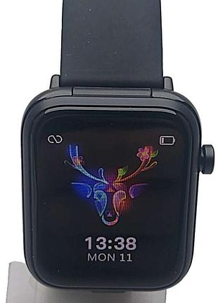 Смарт-часы браслет б/у смарт-часы x5 (x8) tws bluetooth-гарнитура беспроводные наушники 2в1