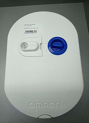 Ингалятор небулайзер б/у omron c102 total 4