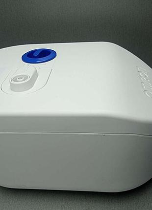 Ингалятор небулайзер б/у omron c102 total 5