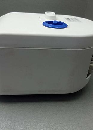Ингалятор небулайзер б/у omron c102 total 6