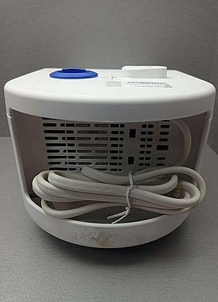 Ингалятор небулайзер б/у omron c102 total 7
