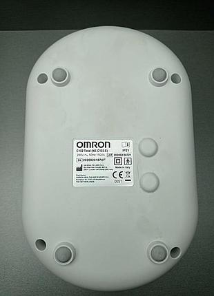 Ингалятор небулайзер б/у omron c102 total 8