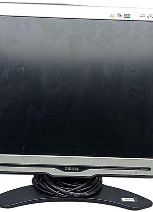 Монитор б/у philips 170c7fs
