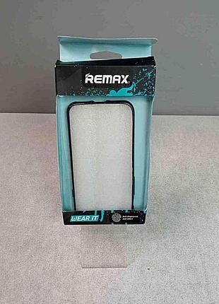 Чохол для мобільного телефона remax air series for iphone 7 black