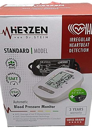 Тонометр б/у herzen von dr. stein standard