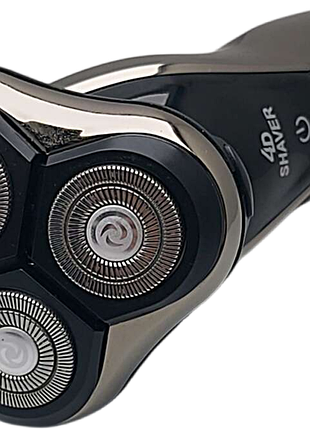 Электробритва б/у 4d shaver 9001