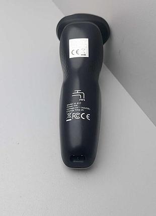 Электробритва б/у 4d shaver 9001 5