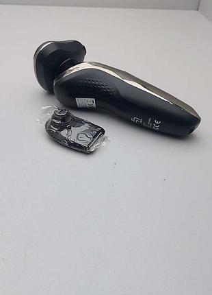 Электробритва б/у 4d shaver 9001 6