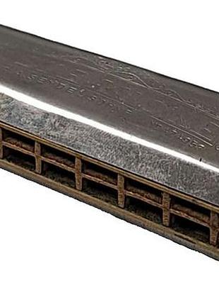 Губна гармошка б/у mastertone no474953