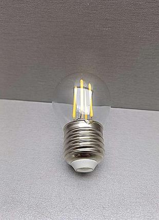 Б/у lemanso 4w e27 420lm 3000k lm389 4