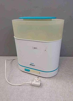 Стерилизатор б/у philips avent scf284 3