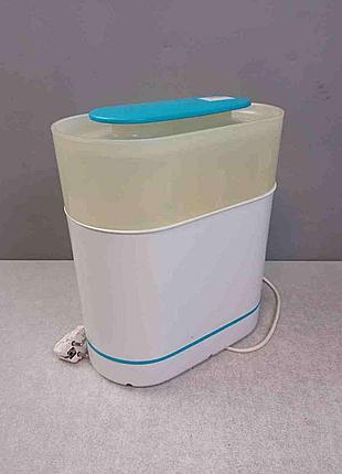 Стерилизатор б/у philips avent scf284 4