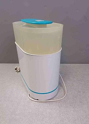 Стерилизатор б/у philips avent scf284 5
