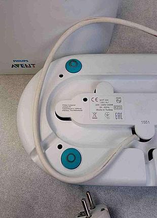 Стерилизатор б/у philips avent scf284 6