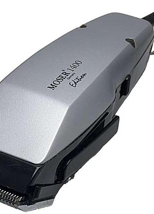 Машинка для стрижки волос триммер б/у moser 1400-0458