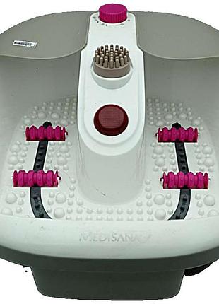 Б/у medisana fs -90l