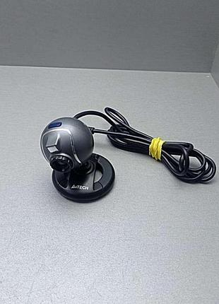 Веб-камера б/у a4tech pk-750g