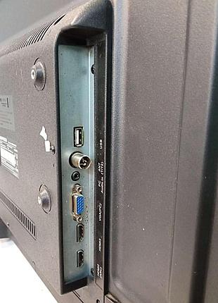 Телевизор б/у hoffson a39hd500t2 5