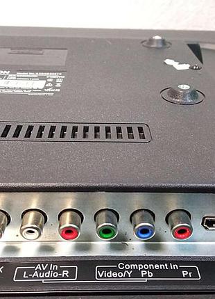 Телевизор б/у hoffson a39hd500t2 6