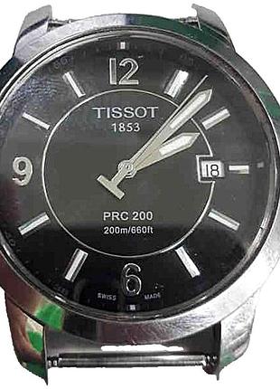 Наручний годинник б/у tissot t014.410.16.057.00