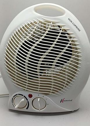 Обогреватель б/у kasaviva scirocco cod1641096 4