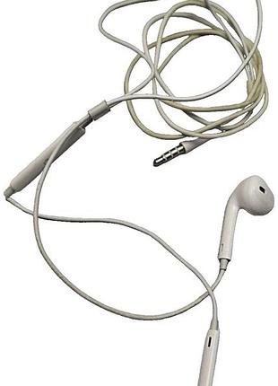 Наушники bluetooth-гарнитура б/у наушники вставные 3.5 мм